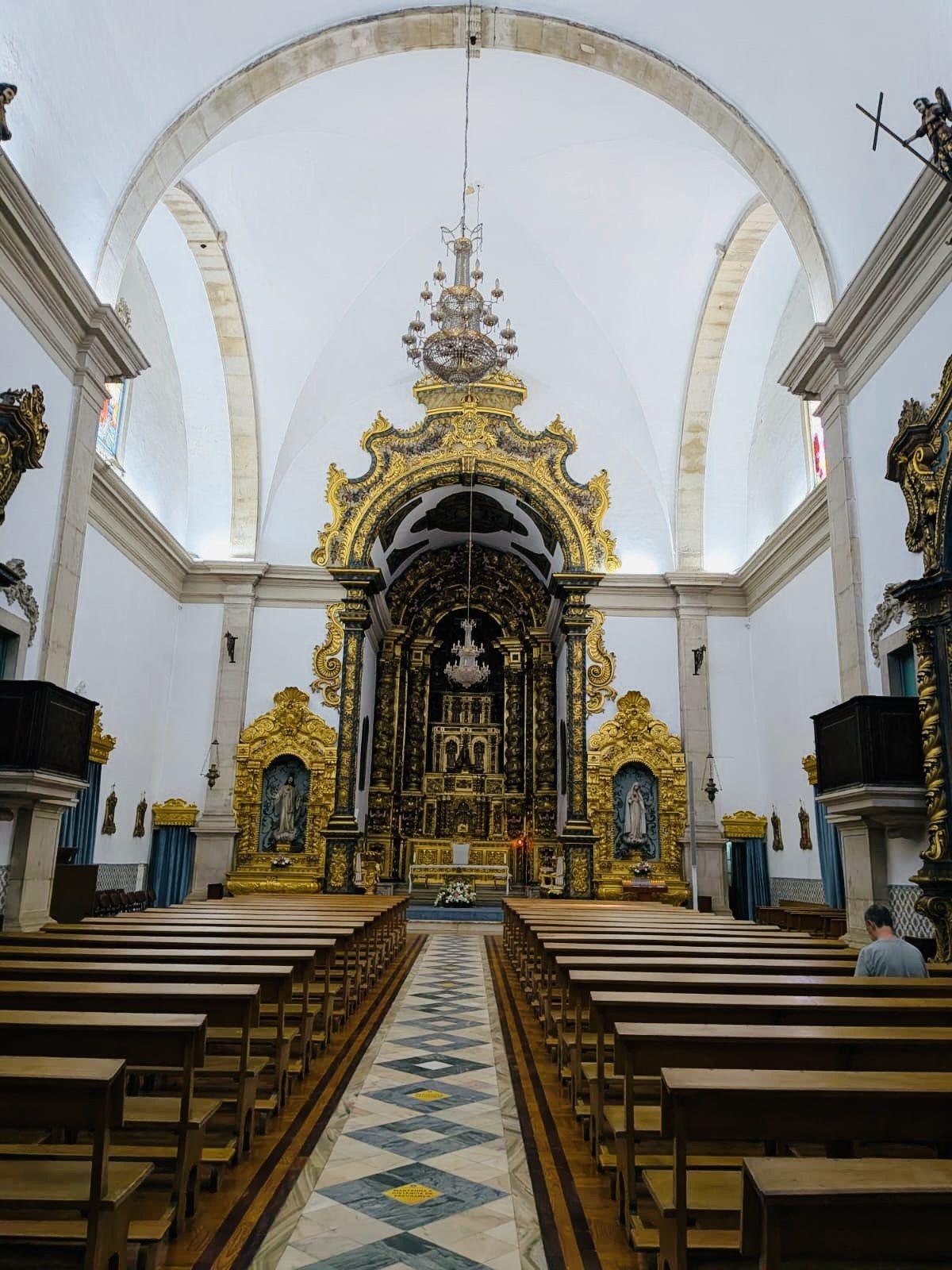 Nossa Senhora do Rosário